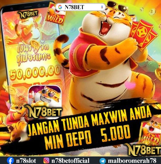 Slot Thailand No 1 Menjadi Link Slot Gacor Terbaru Saat Ini