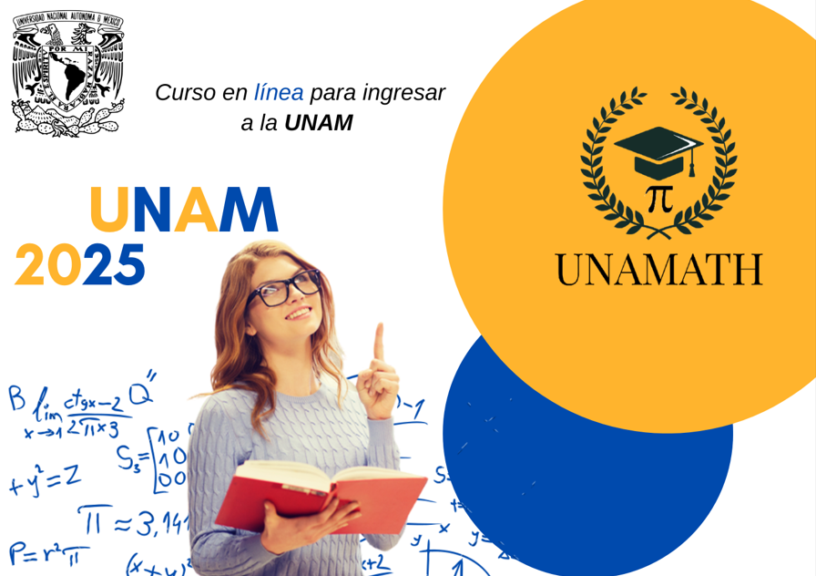 Curso UNAM 2025