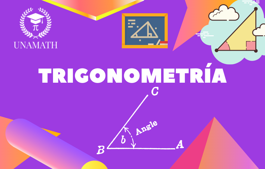 Trigonometría 